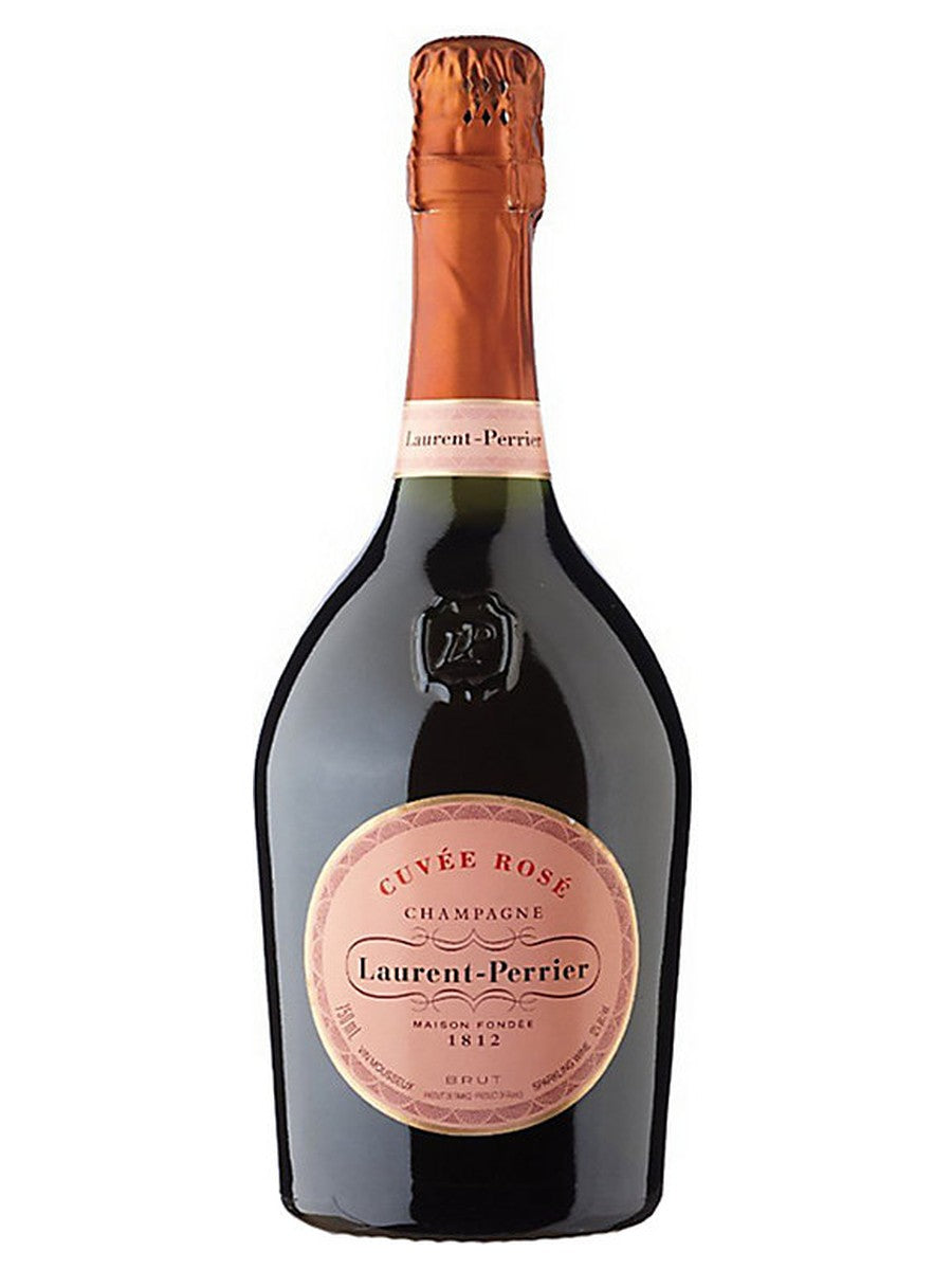 Laurent Perrier Rose 750ML