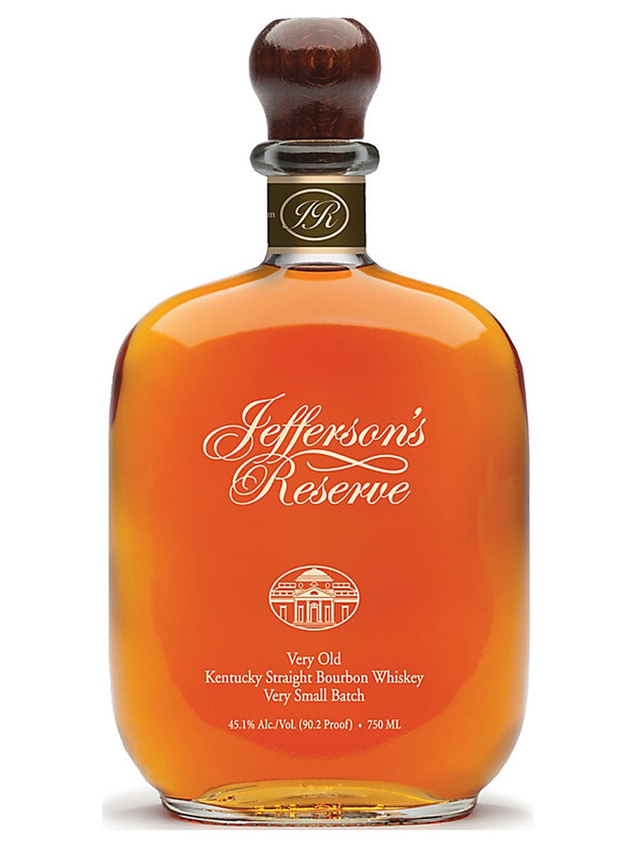 Jeffersons Reserve 750ML