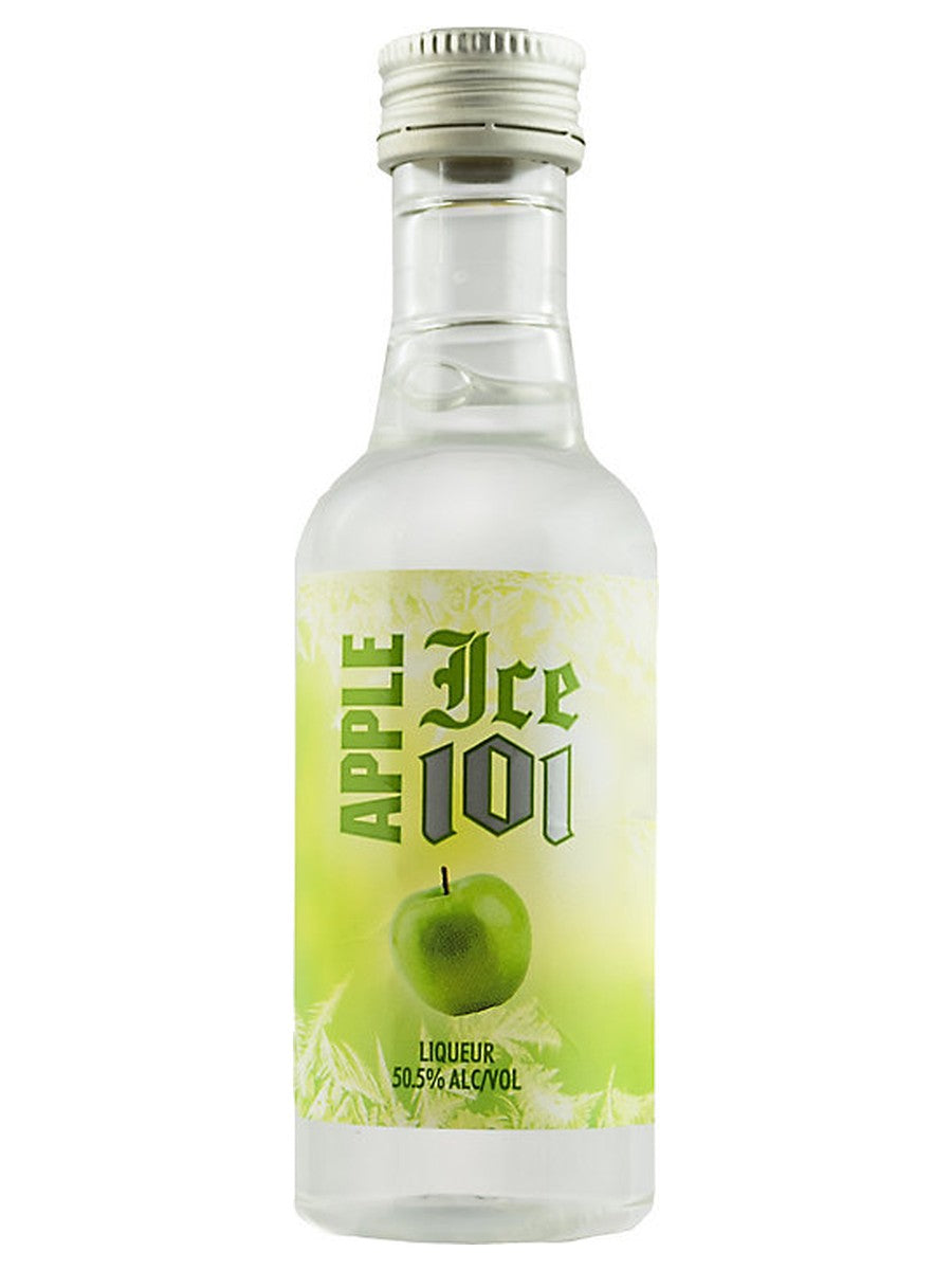 Apple Ice 101 50ML