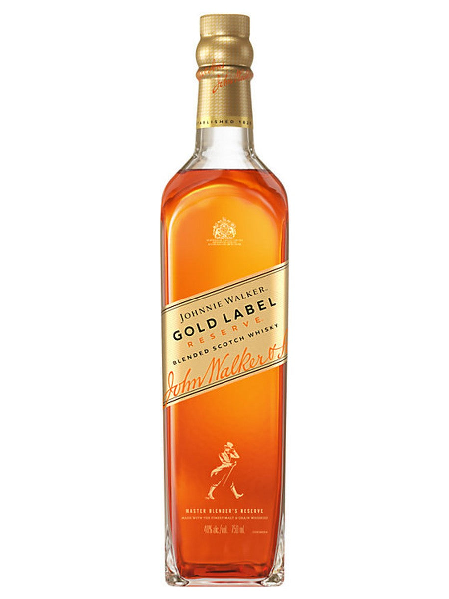 Johnnie Walker Gold Reserve 750ML