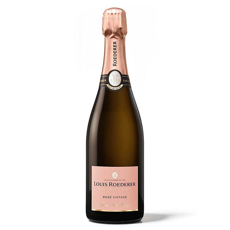 Cristal Louis Roederer Rose 750ML