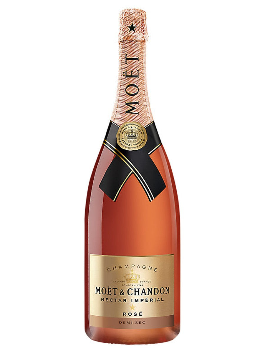 Moet & Chandon Nectar Rose 1.5L