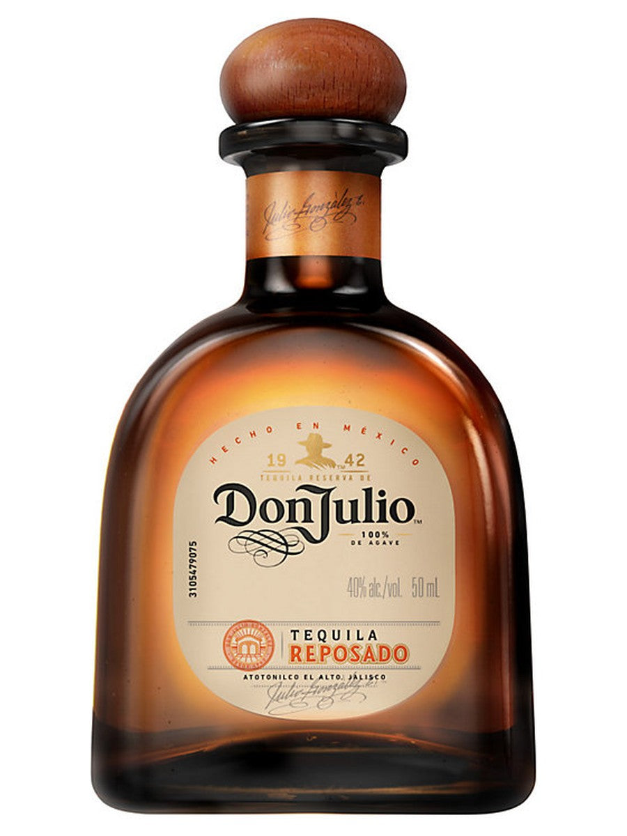 Don Julio Reposado 50ML