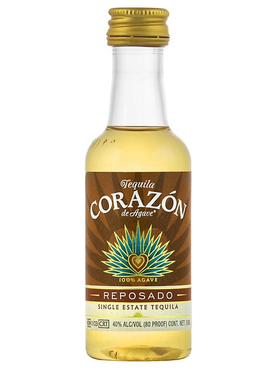 Corazon Reposado 50ML