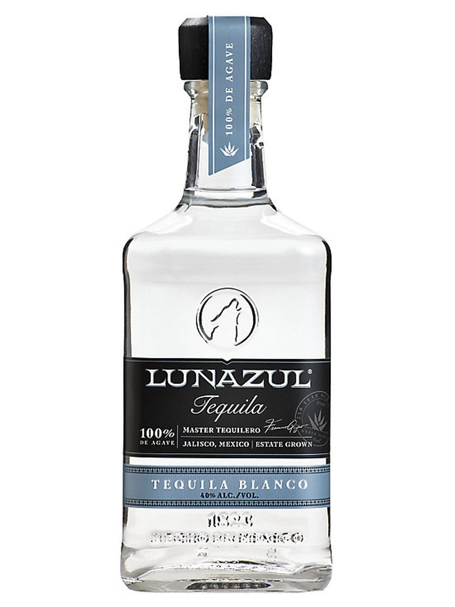 Lunazul Blanco 750ML