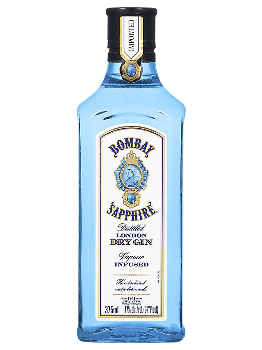 Bombay Sapphire 375ML