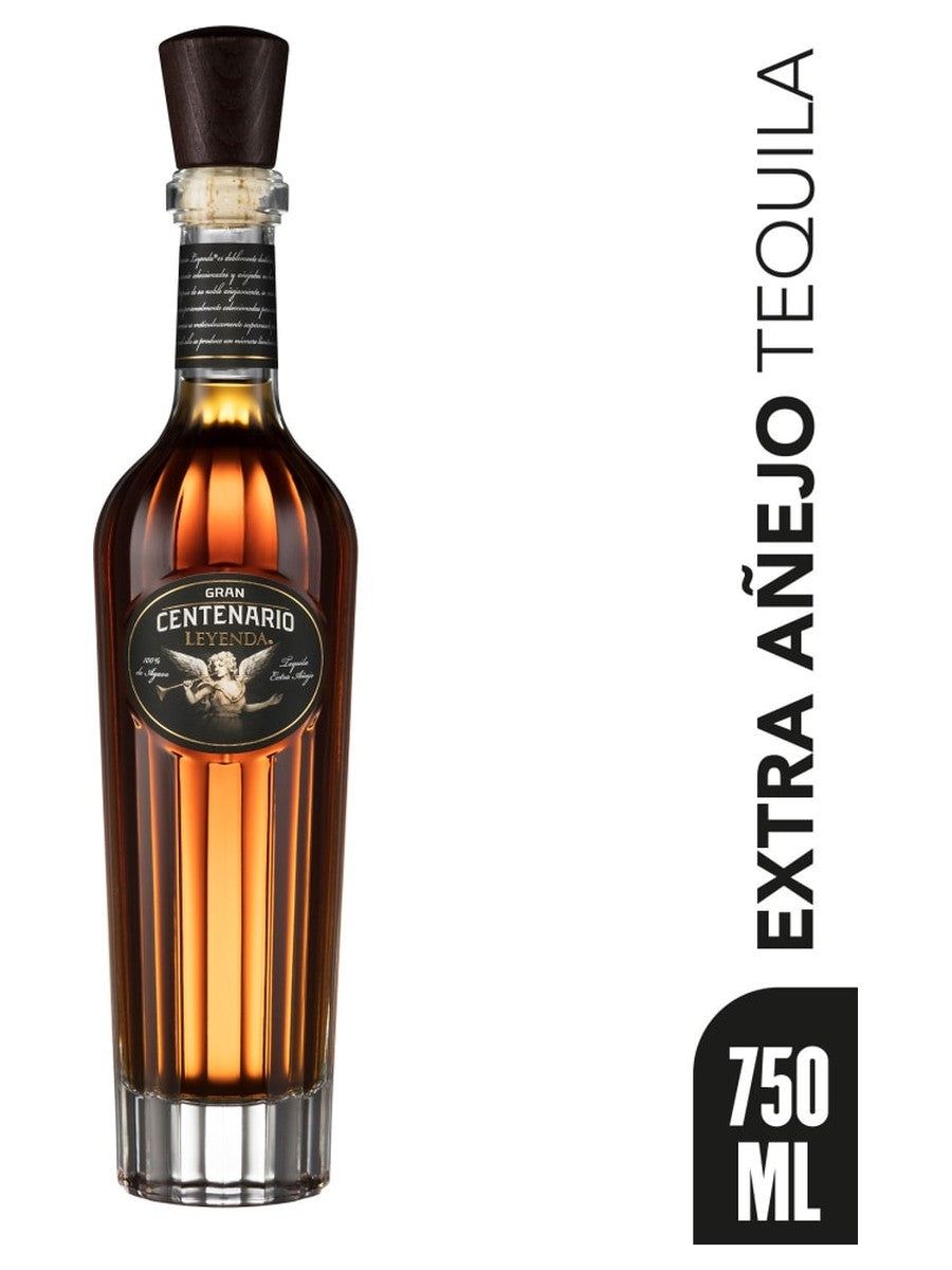 Centenario Leyenda 750ML