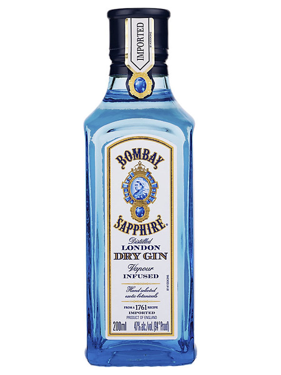 Bombay Sapphire 200ML