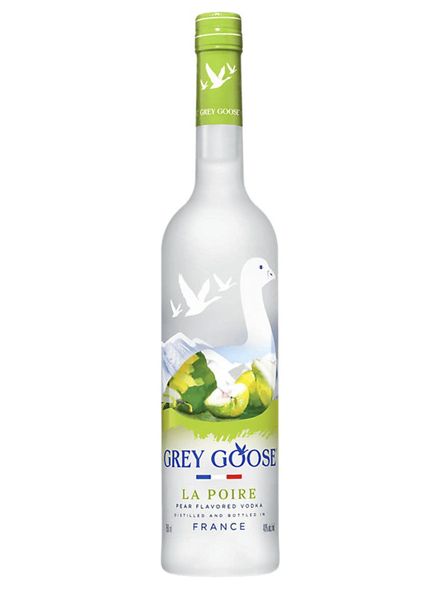 Grey Goose La Poire 750ML