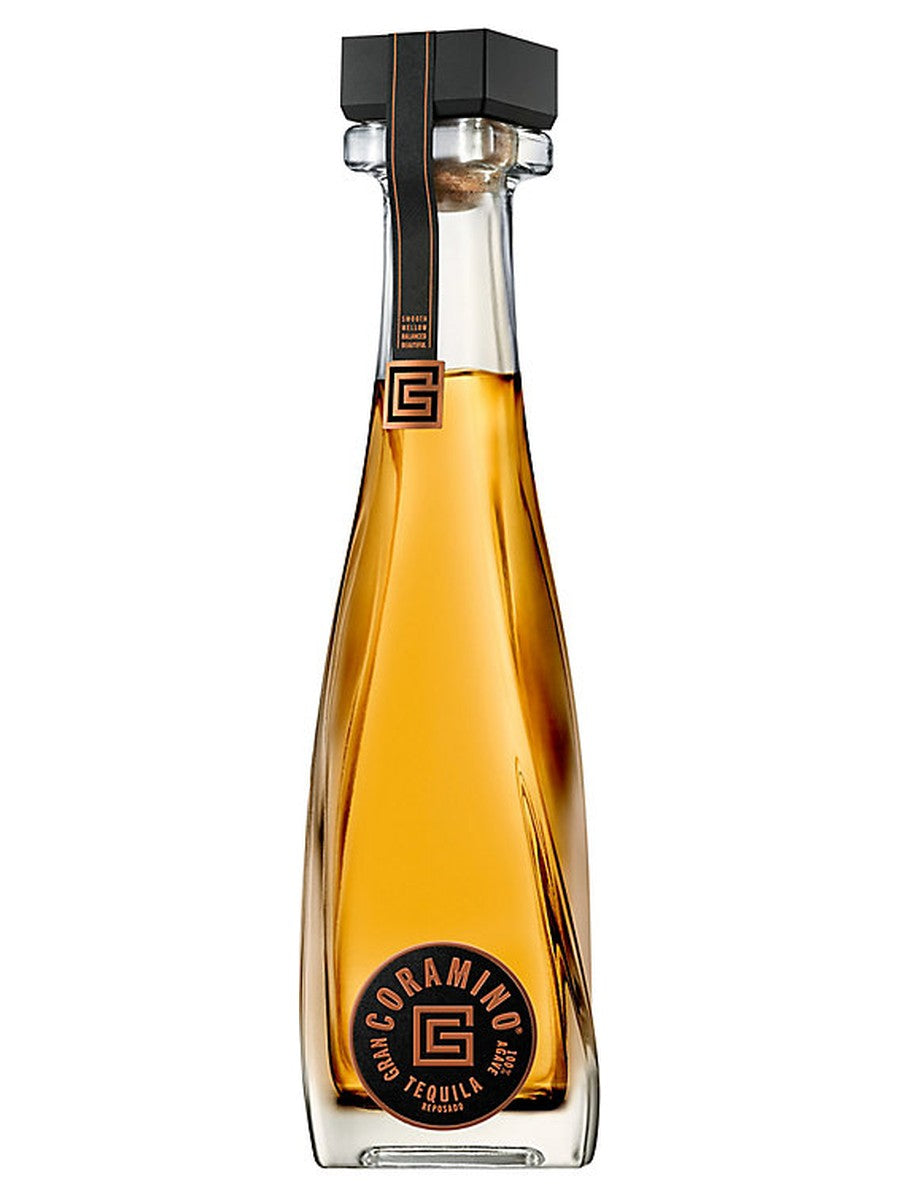 Gran Coramino Reposado 375ML