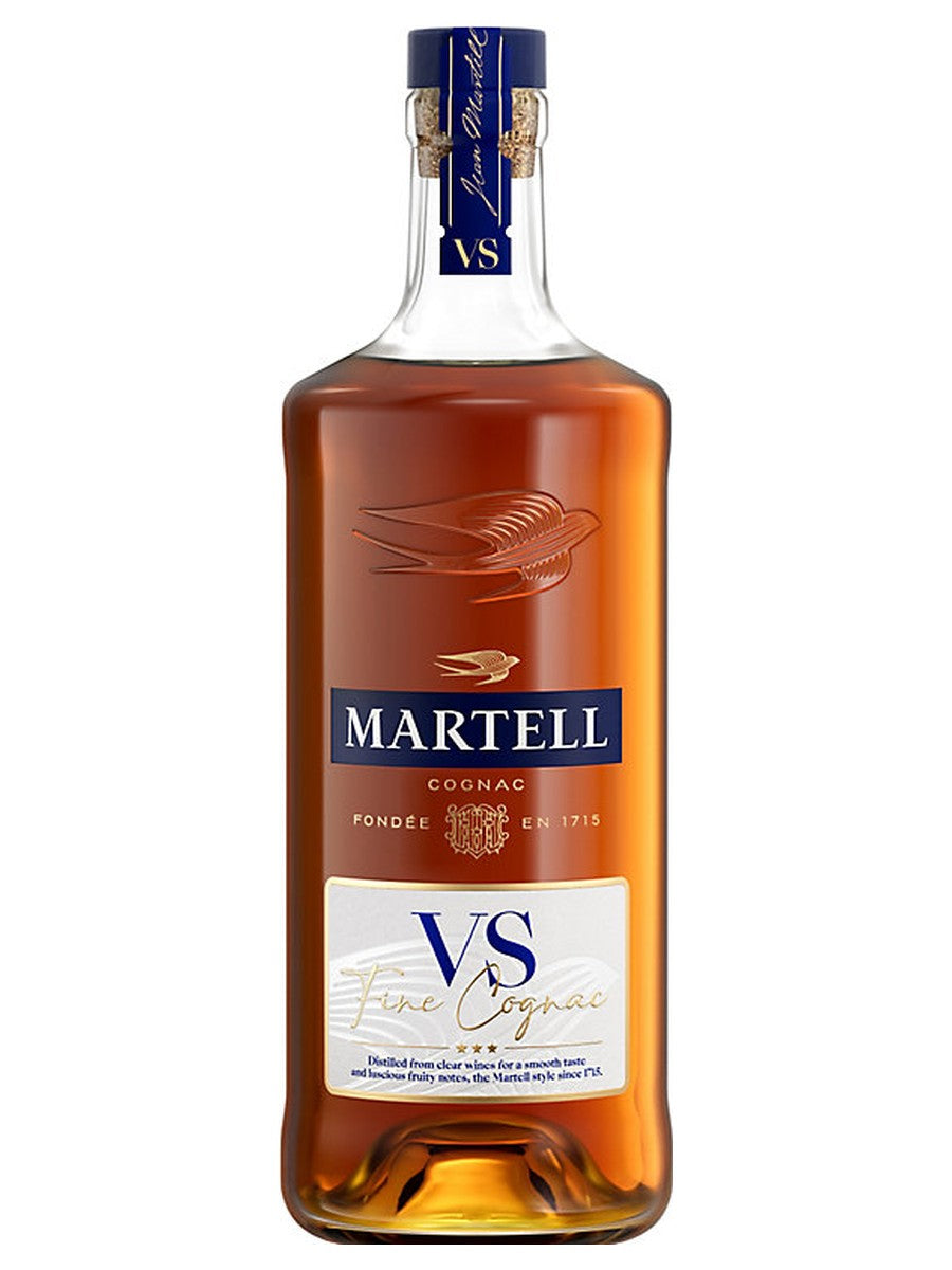 Martell Vs 750ML