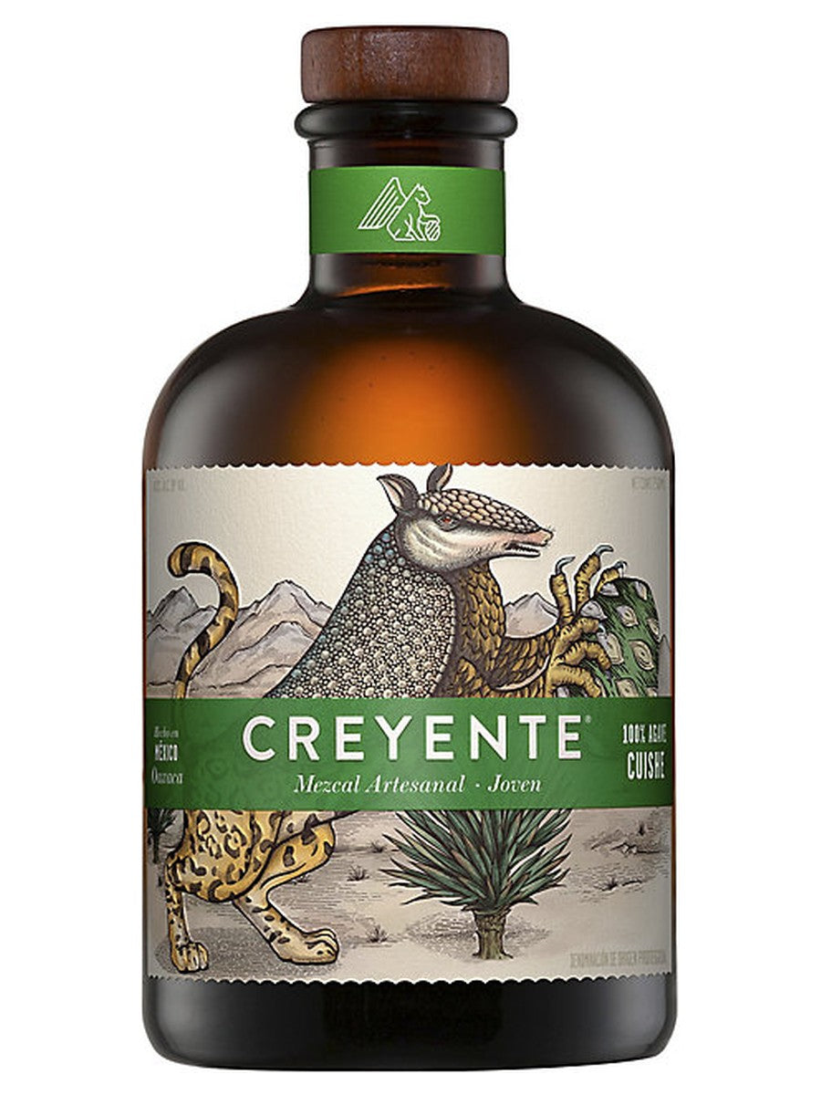 Creyente Cuishe 750ML