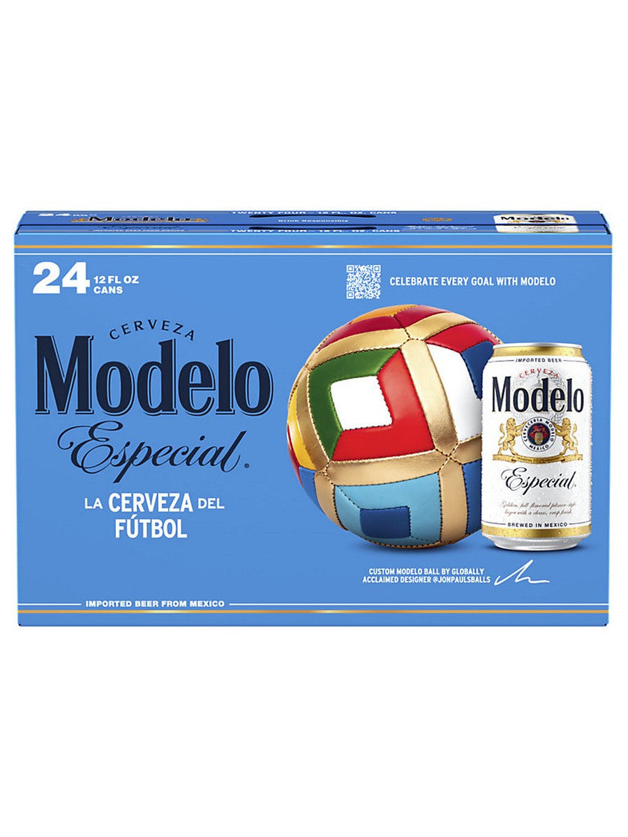 Modelo 24pk CANS