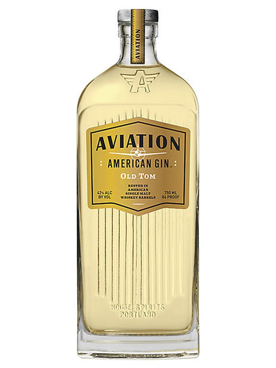 Aviation Old Tom Gin 750ML
