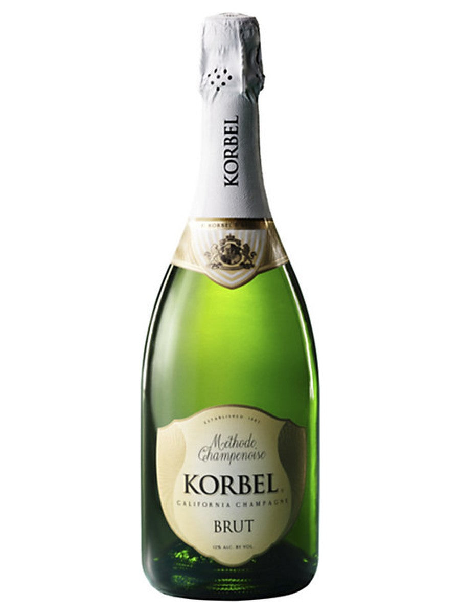 Korbel Brut 750ML
