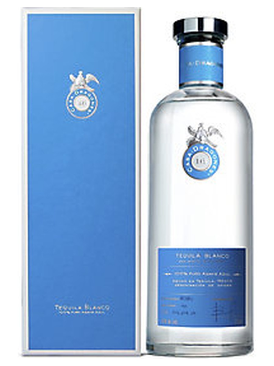 Casa Dragones Blanco 375ML