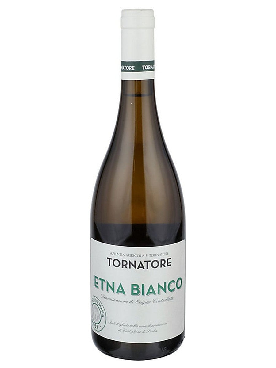 Tornatore Etna Bianco 750ML