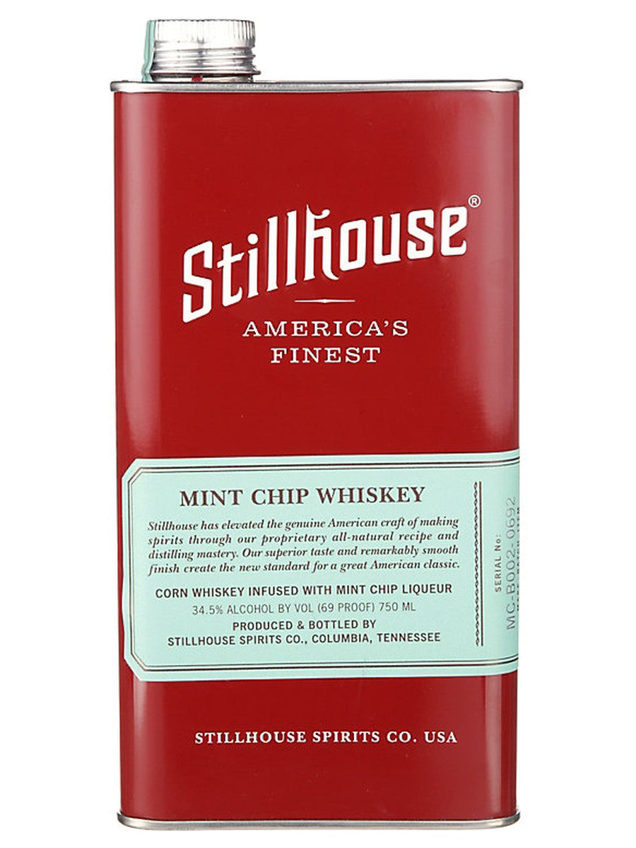Stillhouse Mint Chip 750ML