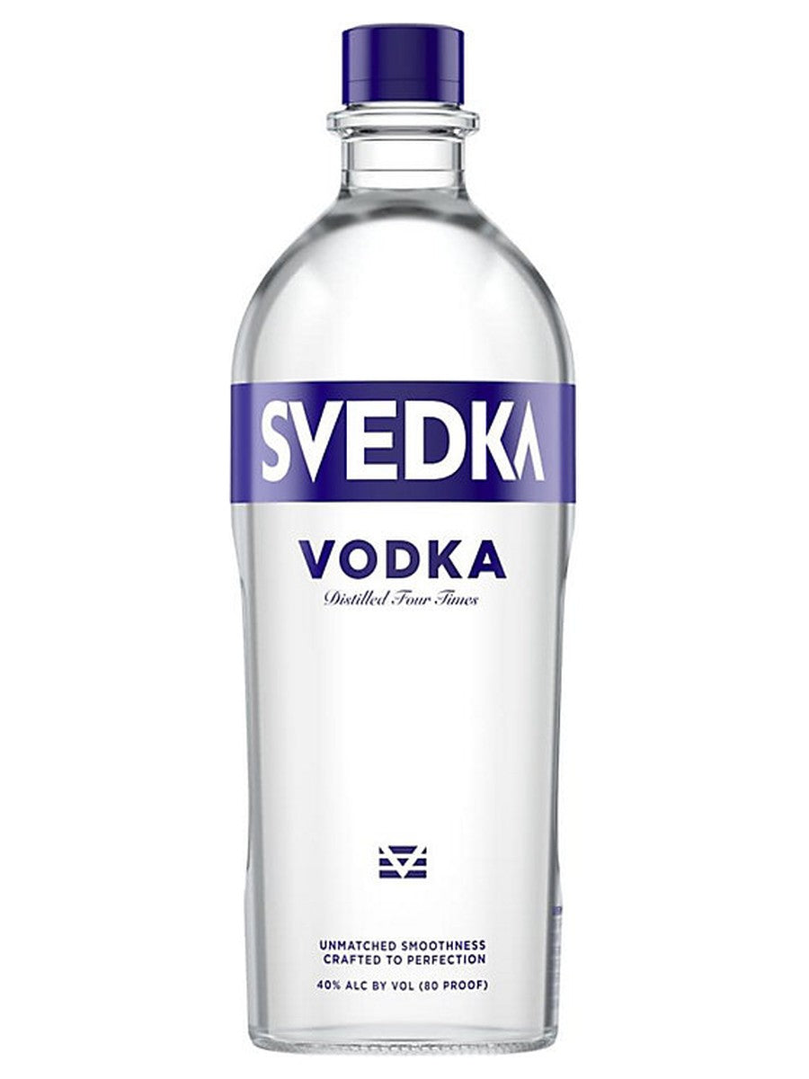 Svedka 1.75L