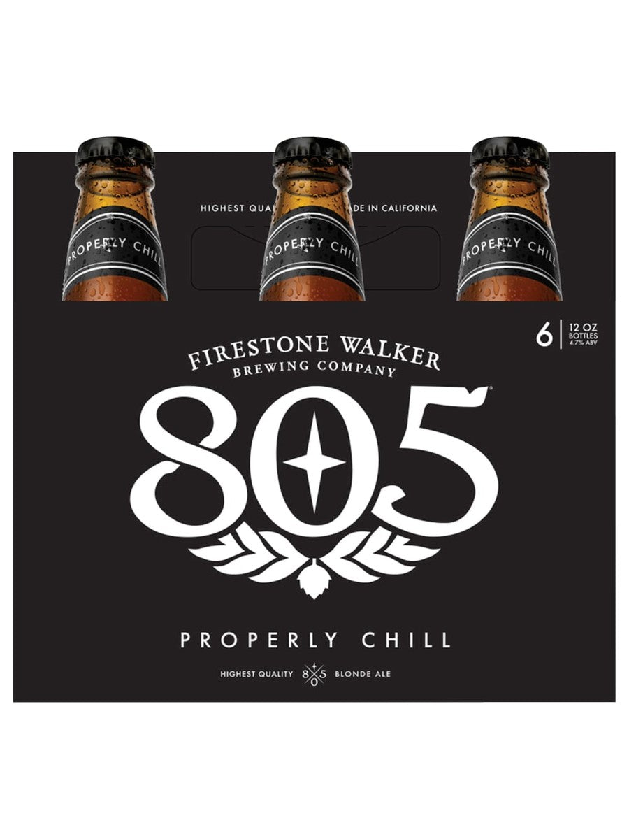 Firestone 805 6 PACK BTLS