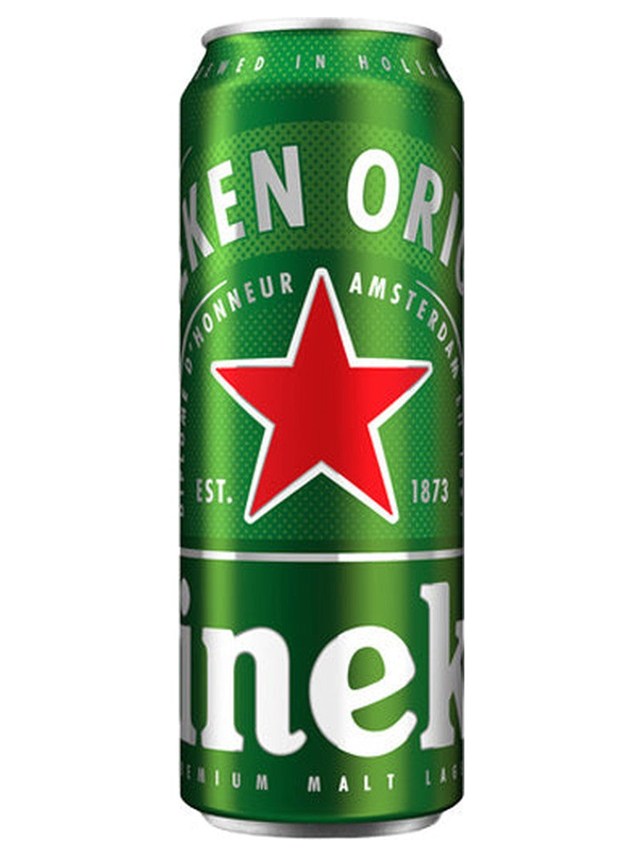 Heineken 24oz CAN