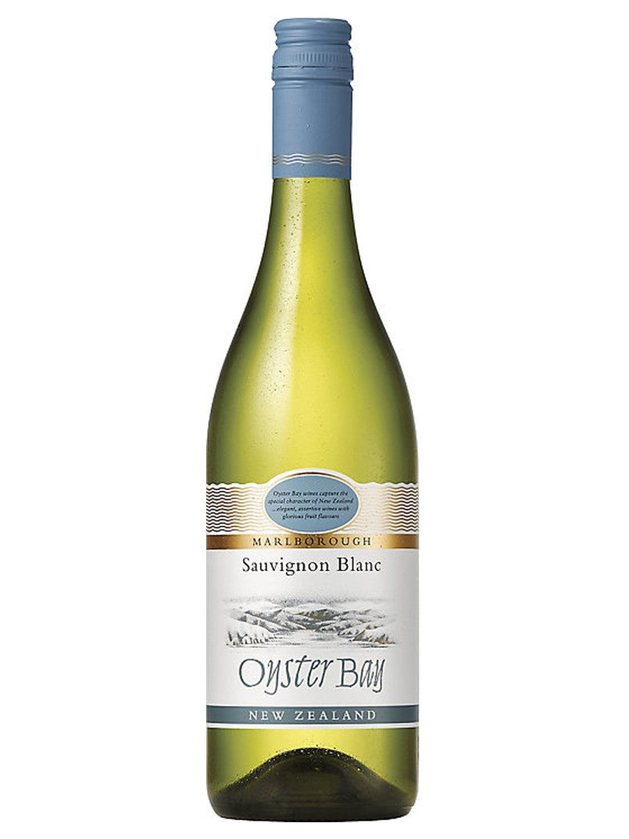Oyster Bay Sauvignon Blanc 750ML