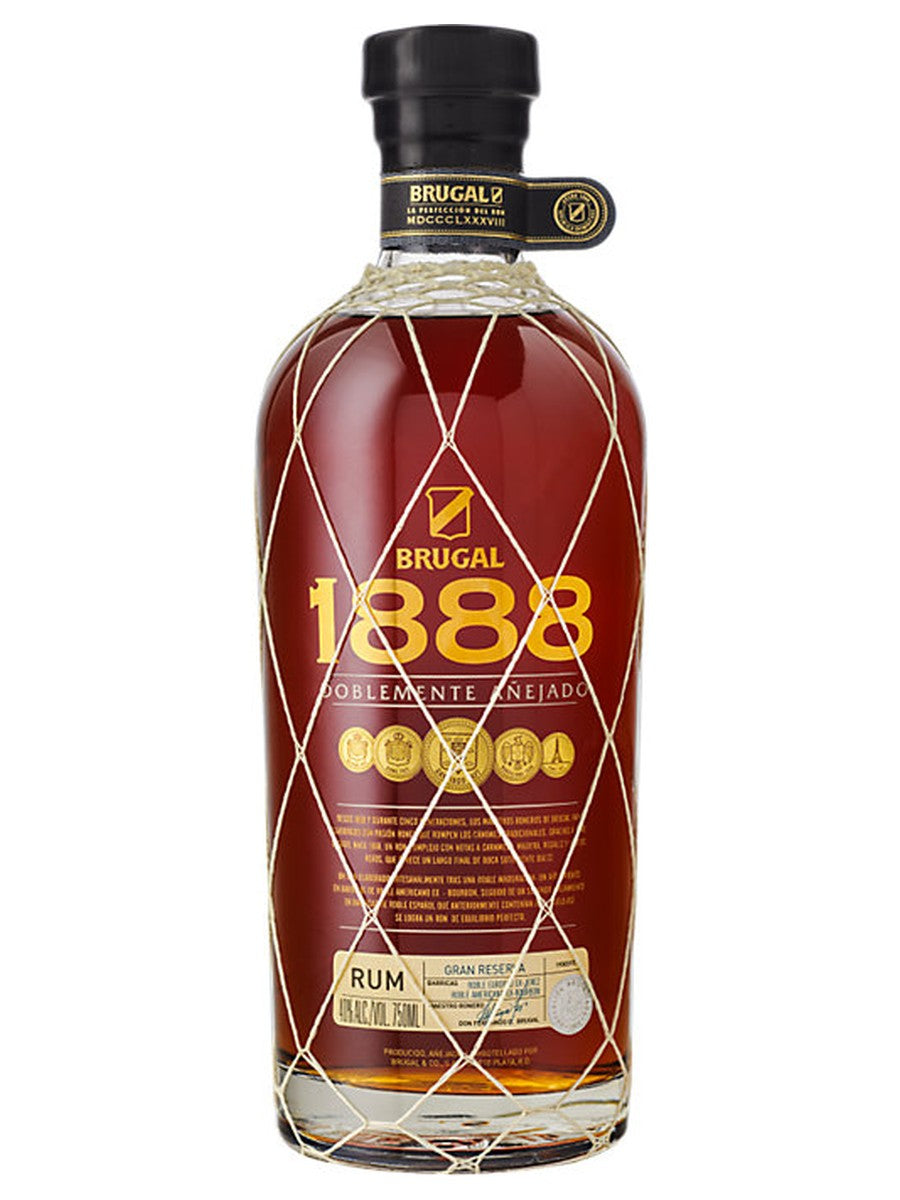 Brugal 1888 750ML