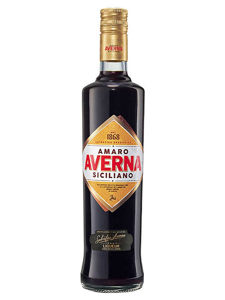 Averna Amaro 750ML