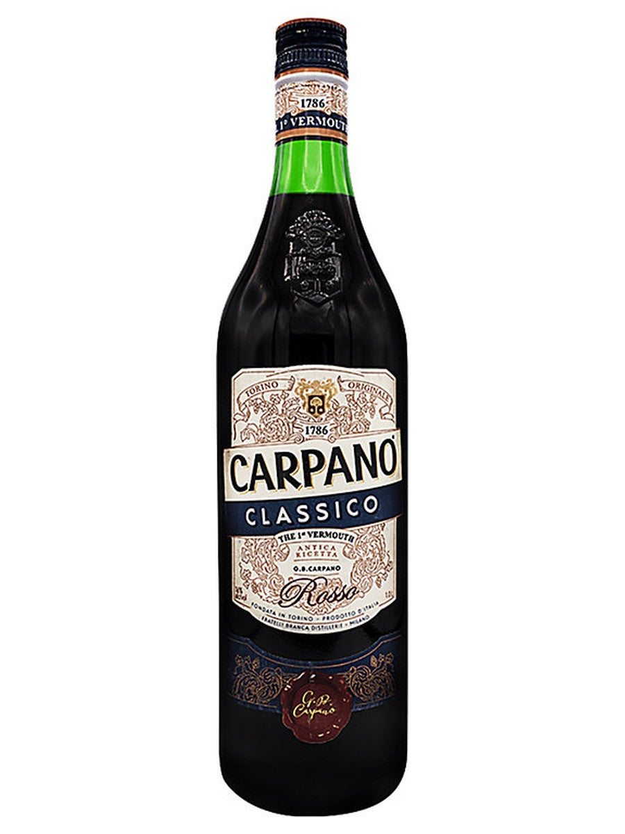 Carpano Classico Rosso 375ML
