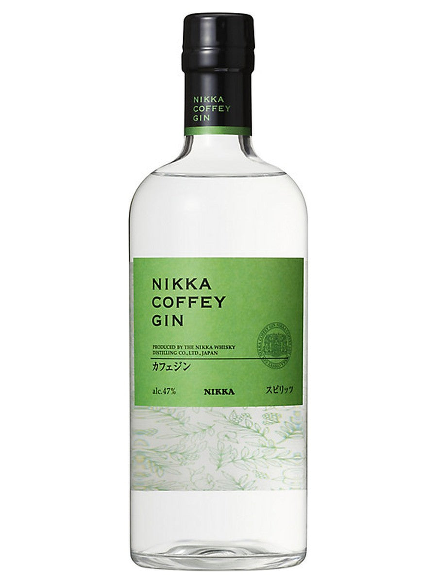 Nikka Coffey Gin 750ML