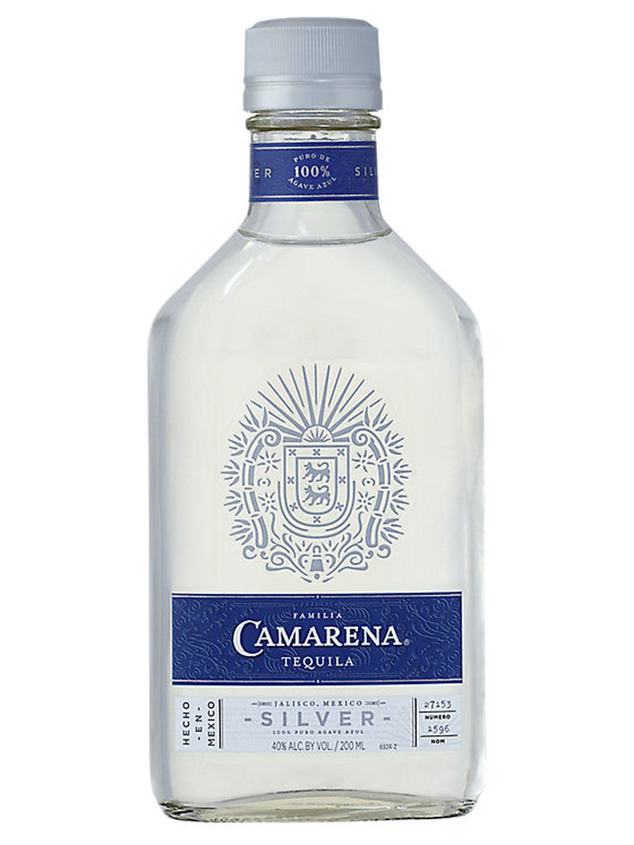 Camarena Silver 200ML