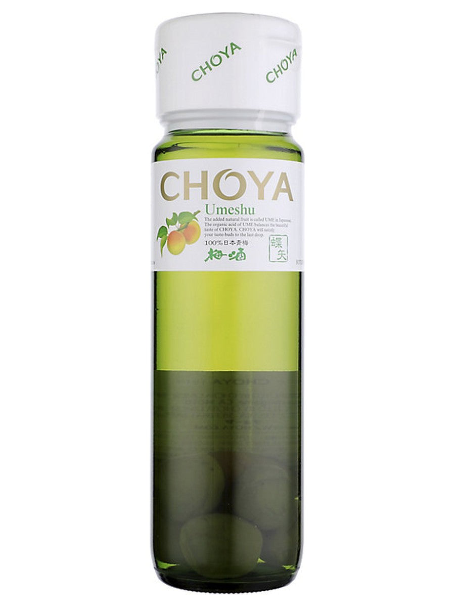Choya Plum Wine 750ML