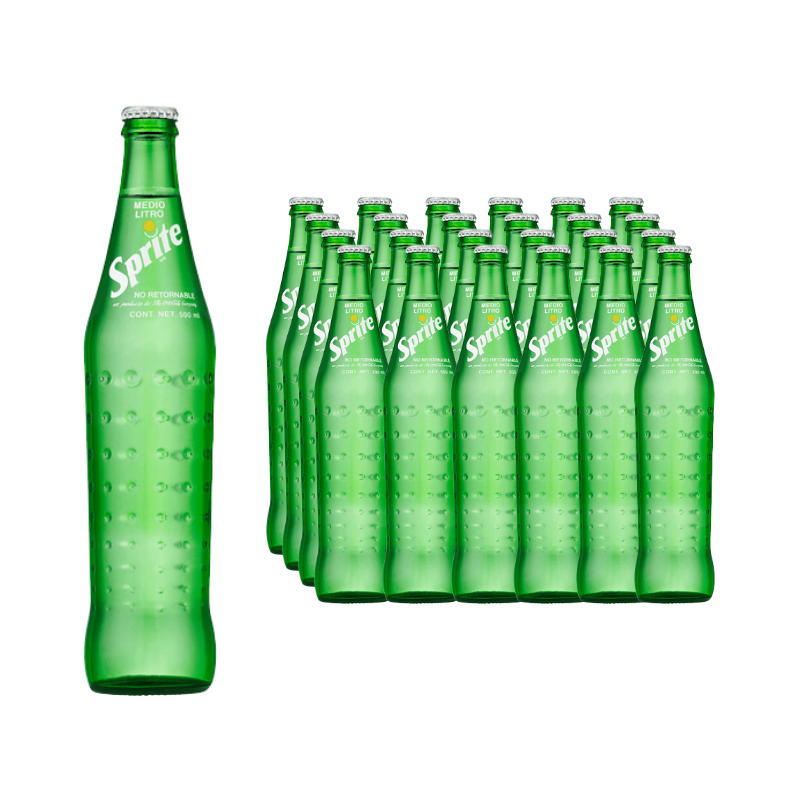 Sprite 20oz DEP