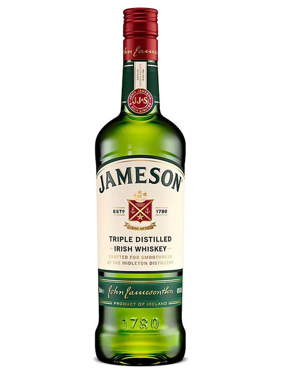 Jameson 750ML