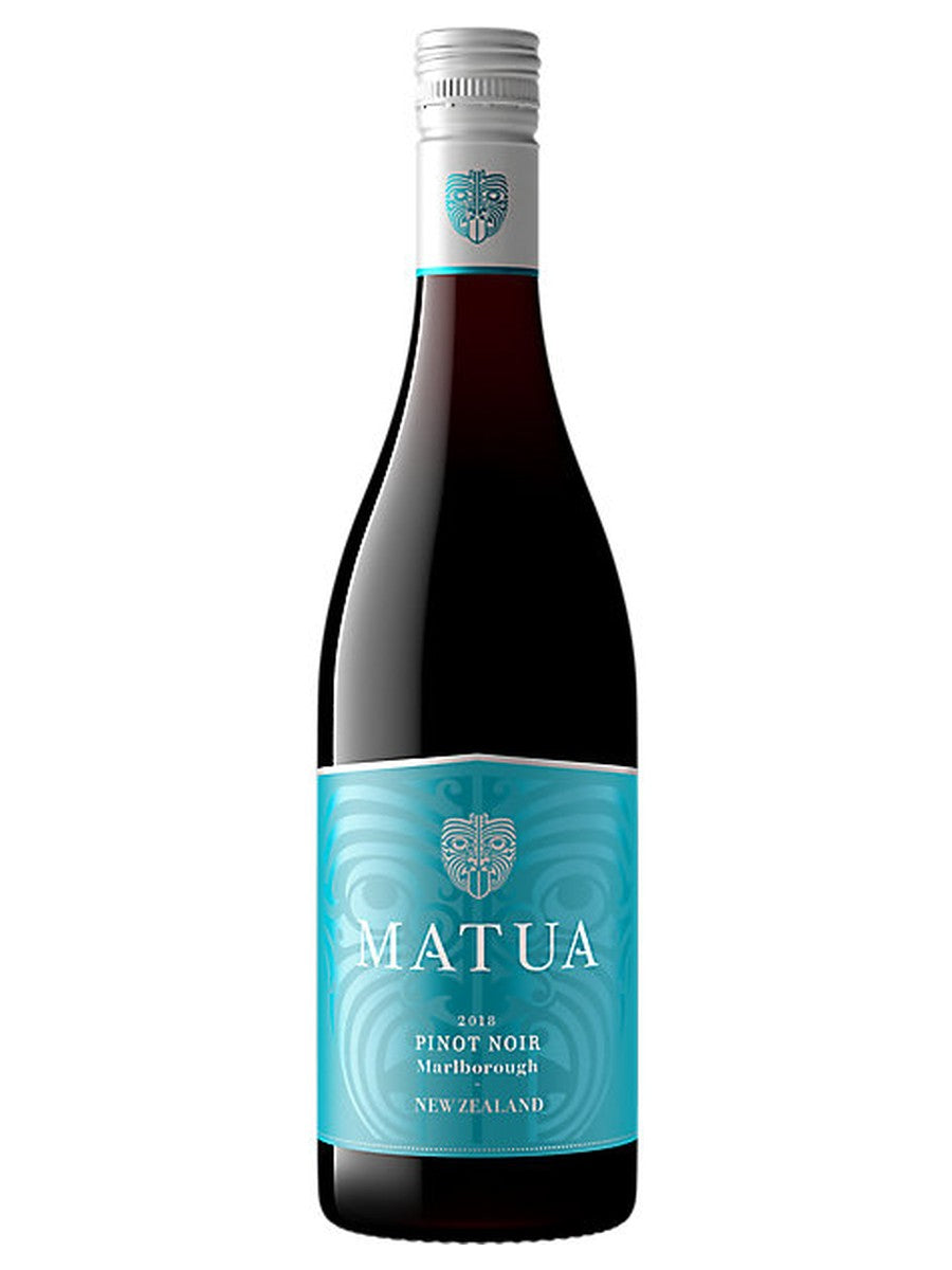 Matua Pinot Noir 750ML