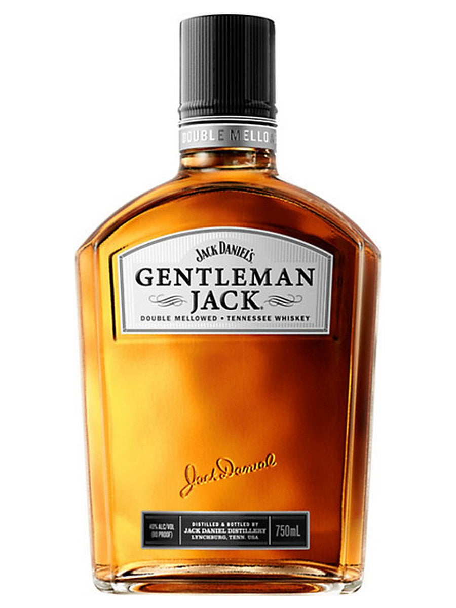 Gentleman Jack 750ML