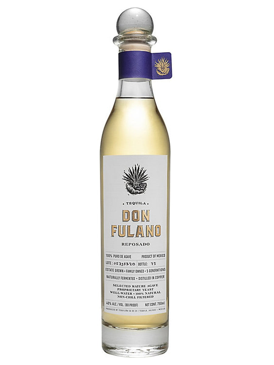 Don Fulano Reposado 750ML