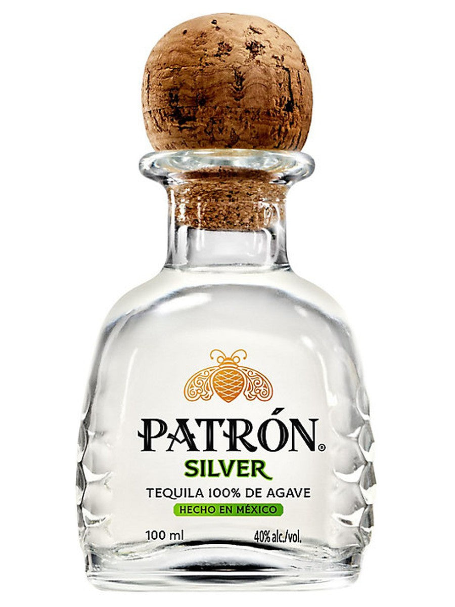 Patron Silver 100ML