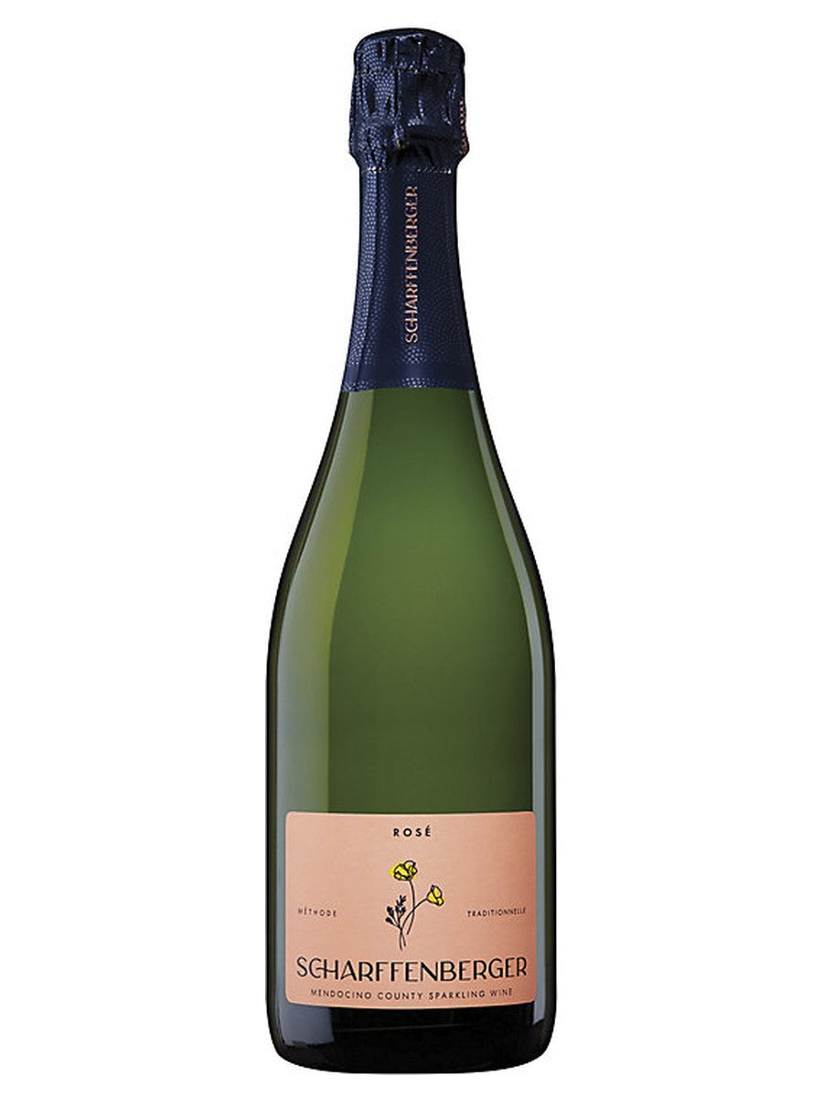 Scharffenberger Rose 750ML
