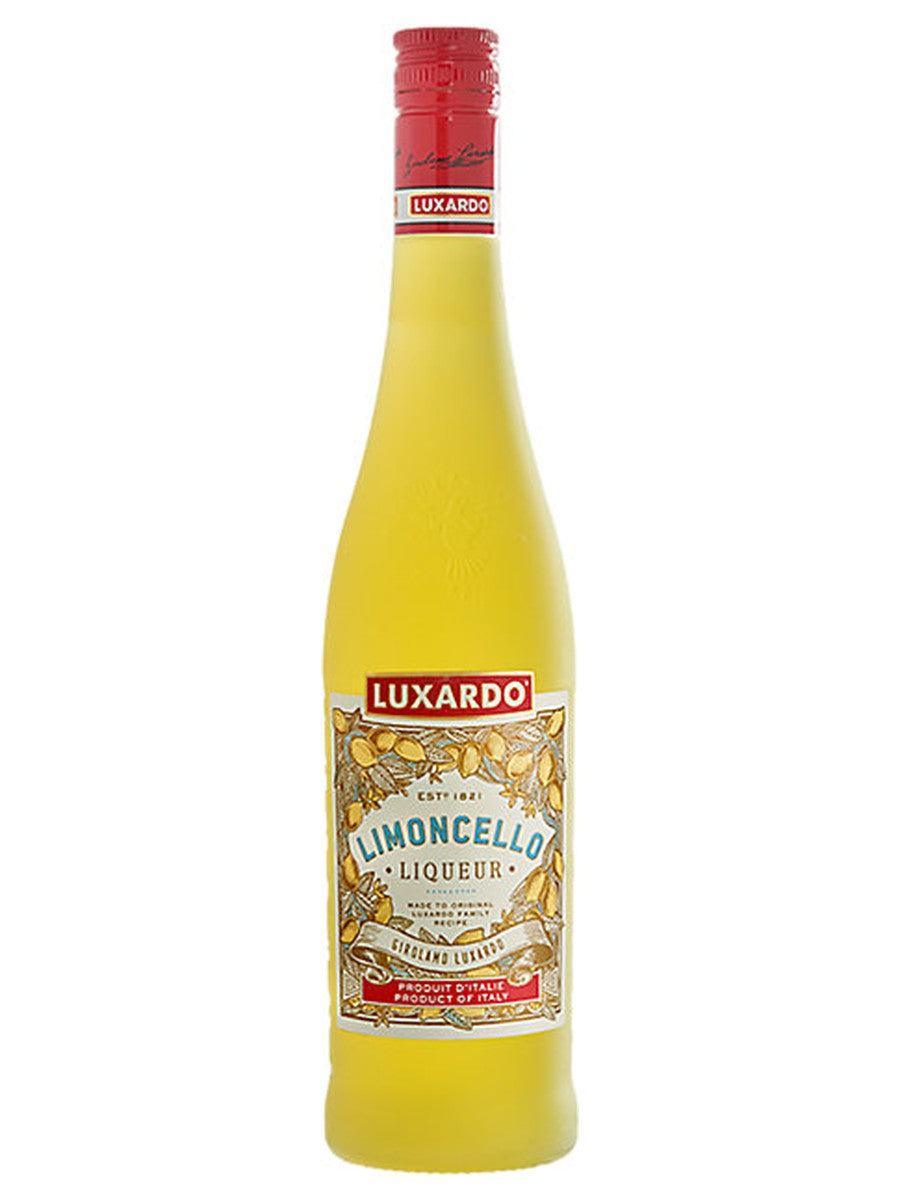 Luxardo Limoncello 750ML