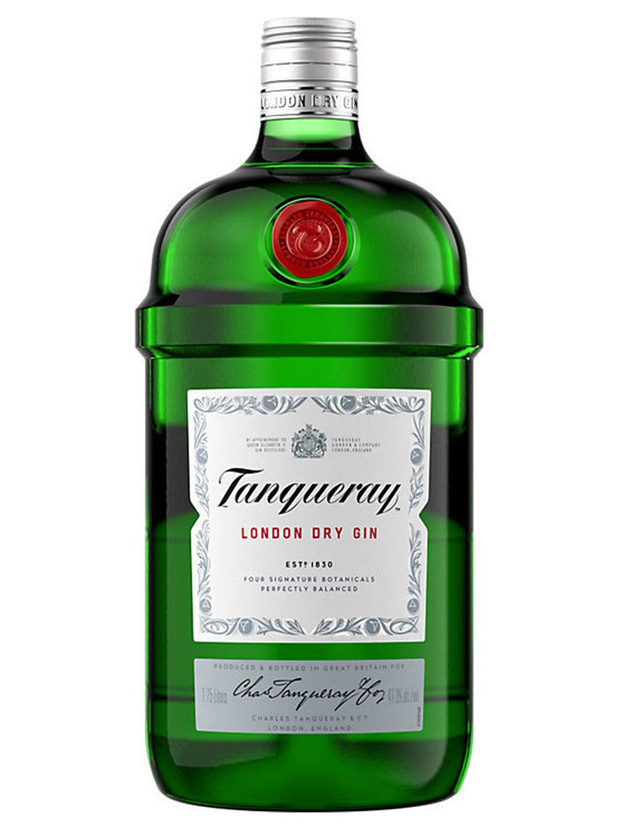 Tanqueray 1.75L