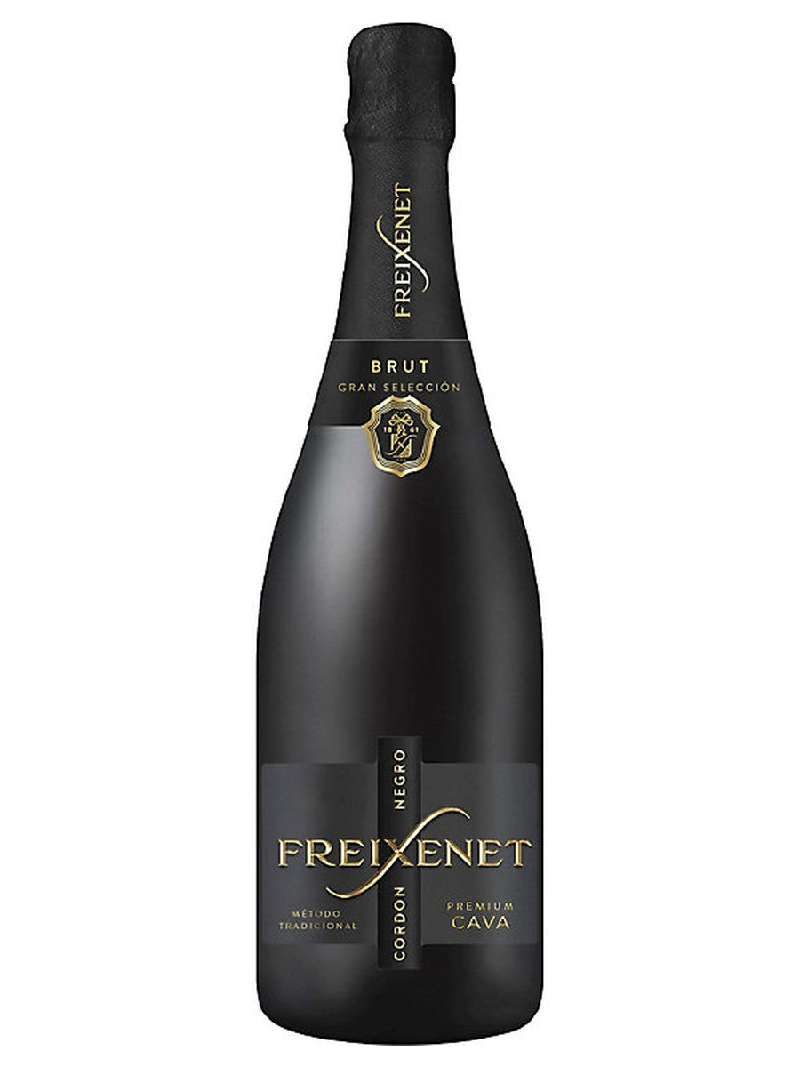 Freixenet Cordon Negro Brut 750ML