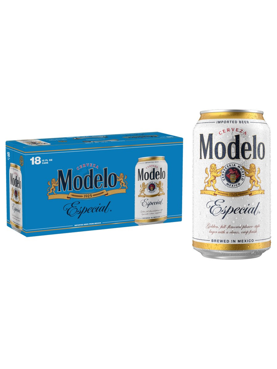 Modelo 18 PACK CANS