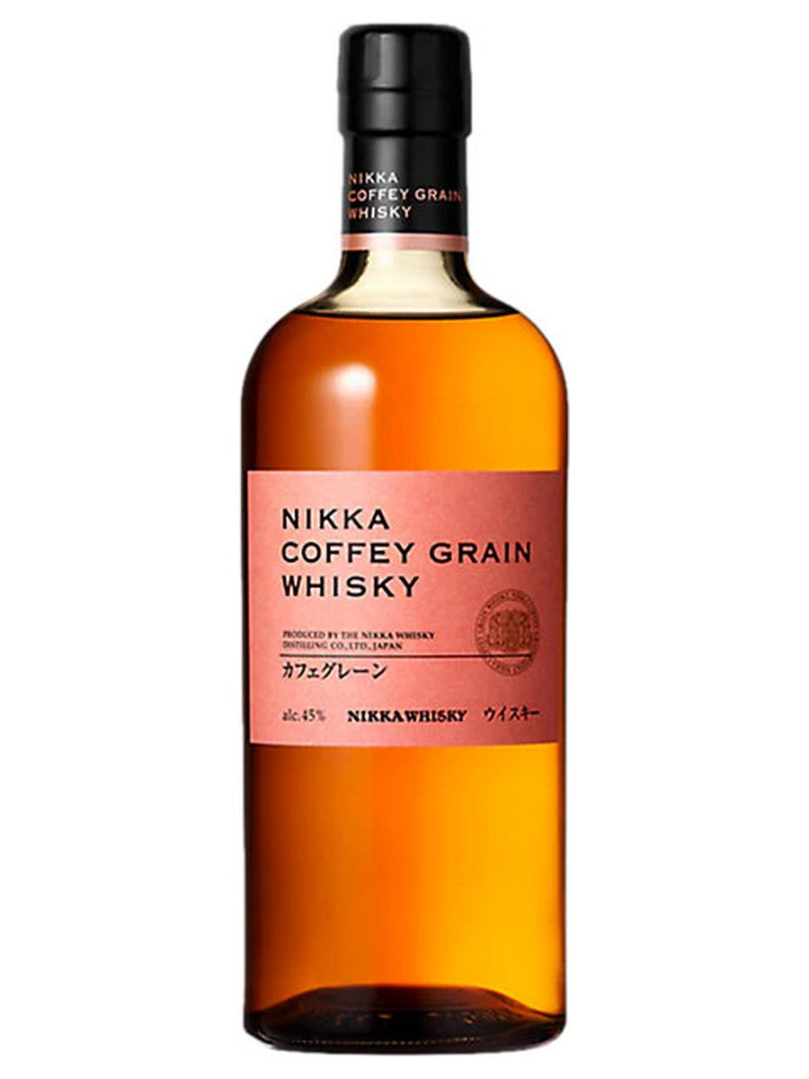 Nikka Coffey Grain 750ML