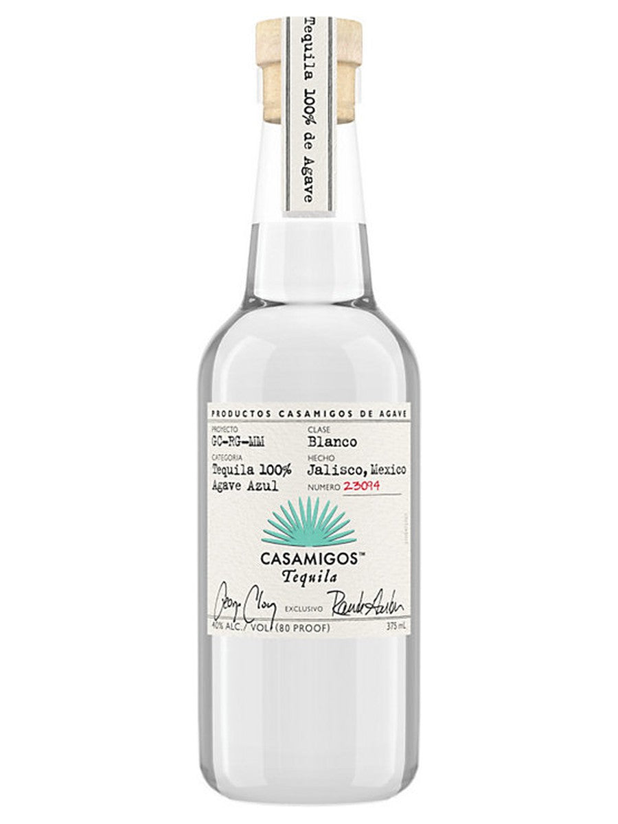 Casamigos Blanco 375ML