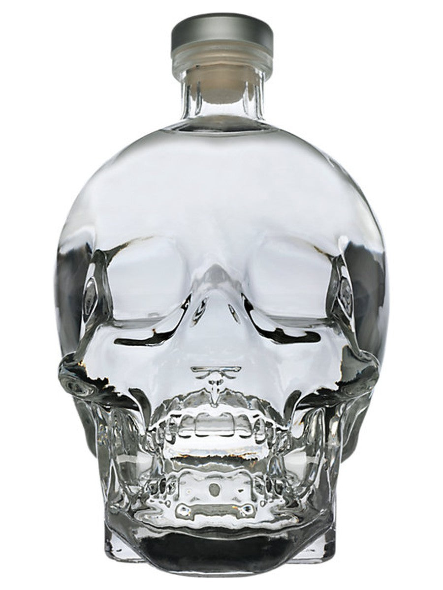 Crystal Head 1.75L