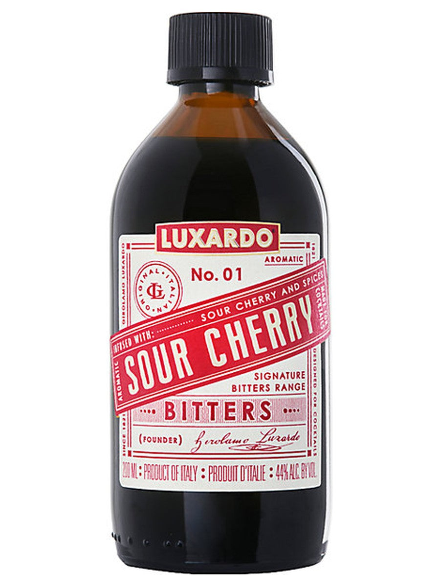 Luxardo Bitters Sour Cherry 200ML