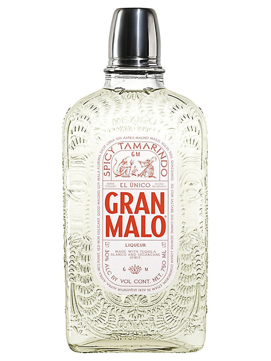 Gran Malo Spicy Tamarindo 750ML