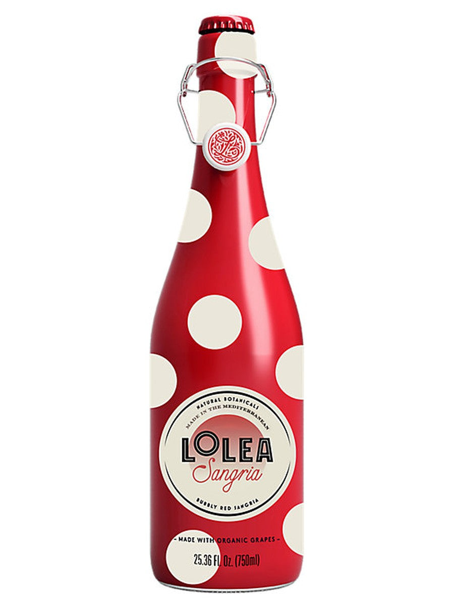 Lolea Sangria Red N1 750ML
