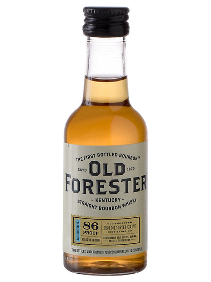Old Forester 50ml